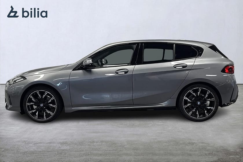 Bild 3 av BMW 120