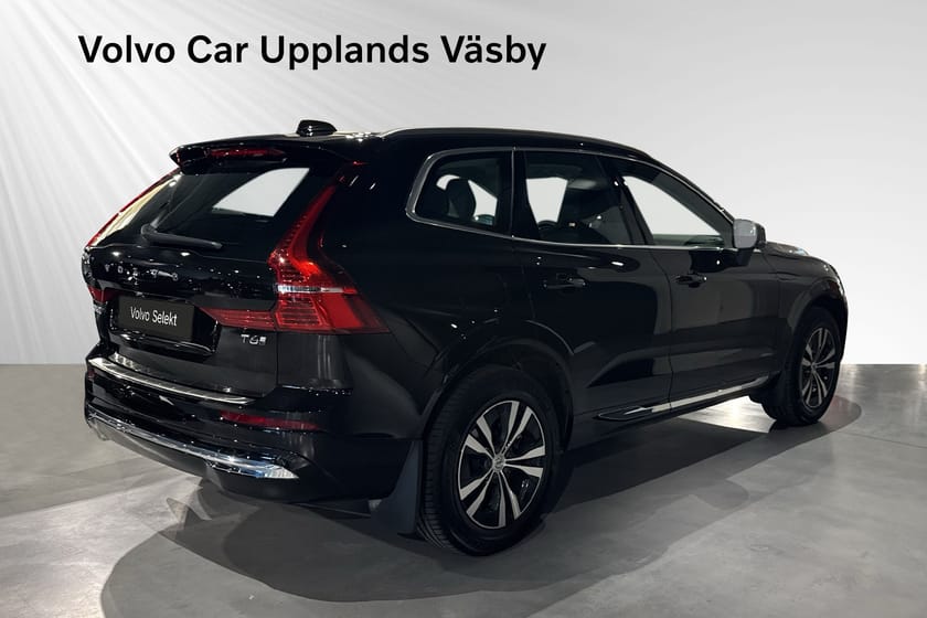 Bild 5 av Volvo XC60 T6 Core Nordic Edition