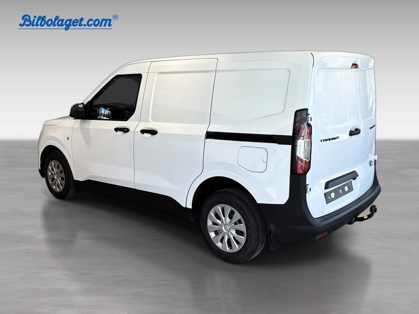 Bild 2 av Ford Transit Courier