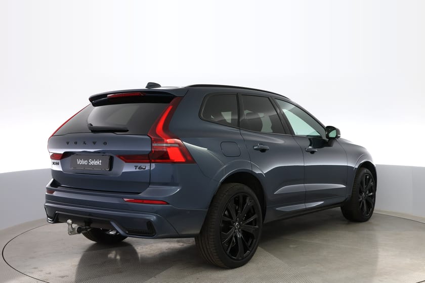 Bild 4 av Volvo XC60