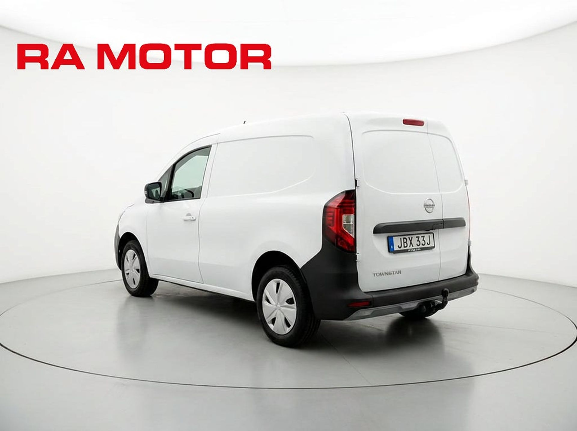 Nissan Townstar L2H1 2026, kuva 4/25