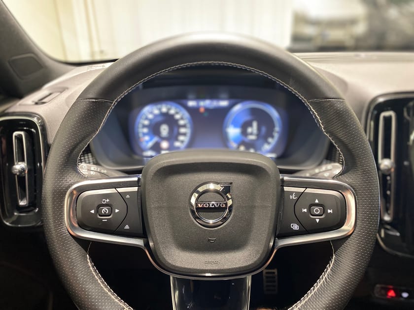Bild 5 av Volvo XC40