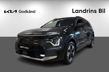 Kia Niro EV