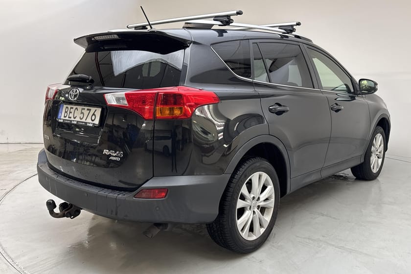 Bild 3 av Toyota RAV4