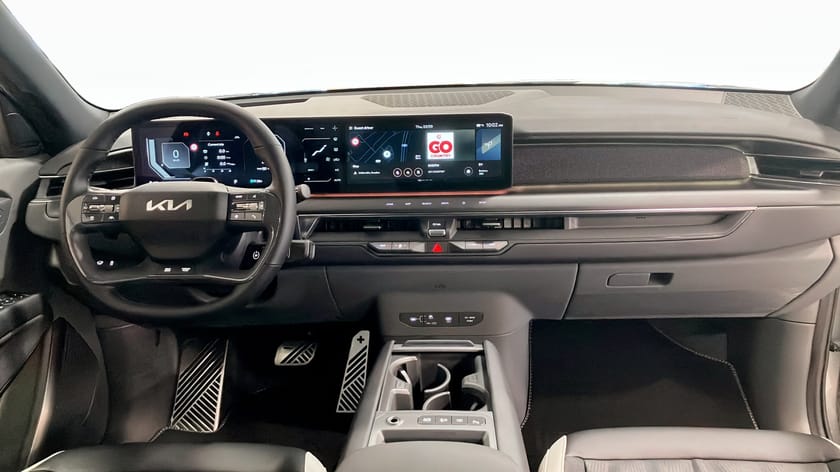Bild 4 av Kia EV9 AWD