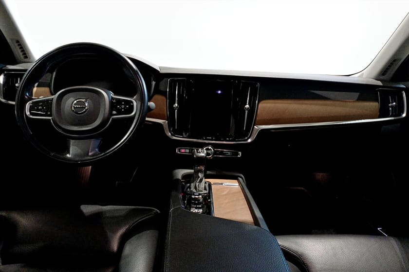 Bild 4 av Volvo S90 D4 AWD Inscription