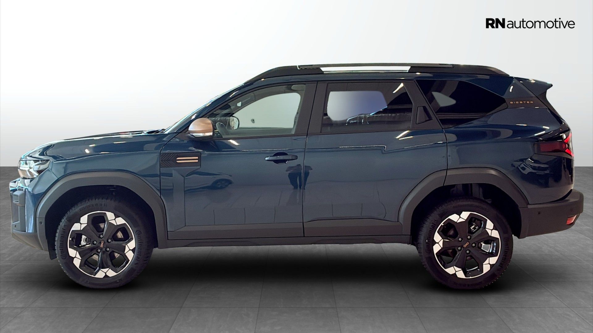 Dacia Bigster Extreme 2026, bild 2/10