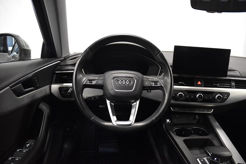 Bild 2 av Audi A4 allroad quattro 40 TDI Proline Matrix Cockpit D-värm Drag SoV