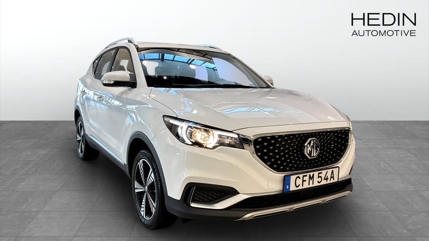 Bild 2 av MG ZS EV