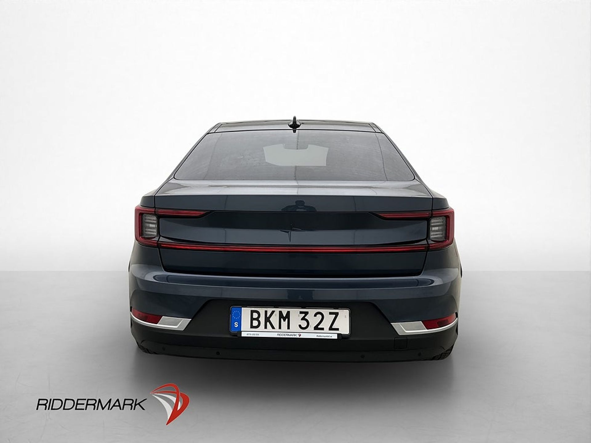 Polestar 2 2021, bild 6/10