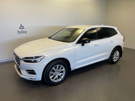 Volvo XC60 B5 Bensin Momentum Advanced SE / Harman Kardon / Navigation /