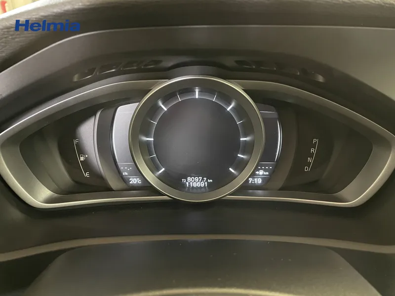 Bild 11 av 15 – Volvo V40 Cross Country D3 Business Advanced Momentum