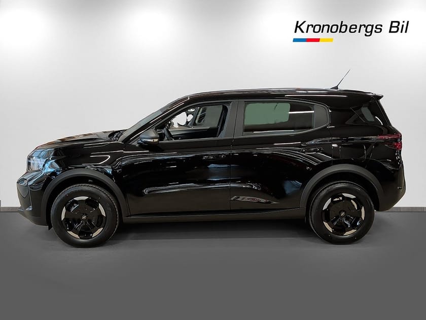 Bild 4 av Opel Frontera Hybrid 145 hk Automat