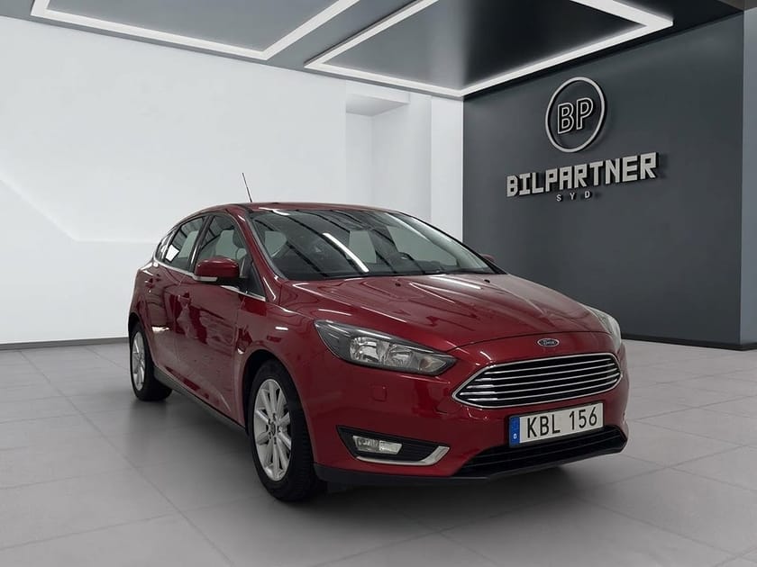 Bild 4 av Ford Focus