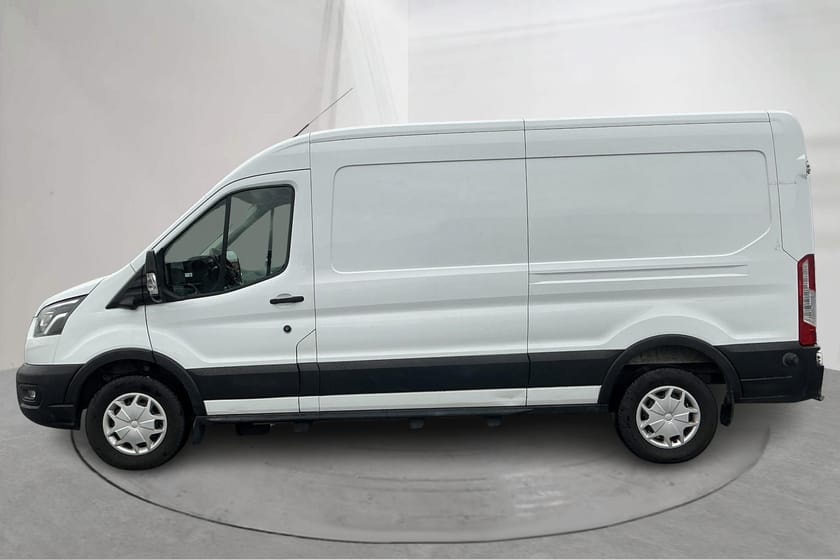 Bild 3 av Ford E-Transit 350