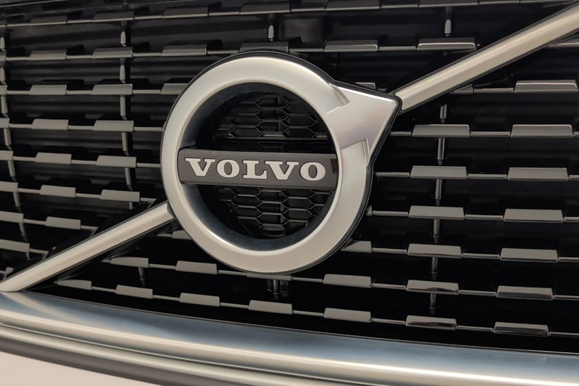 Bilde 5 av Volvo XC60 T8 - 390 Hk - AWD - H.Feste - PANO - R-Design