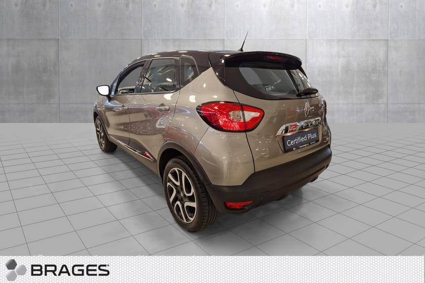 Bilde 3 av Renault Captur TCe 90 Dynamique