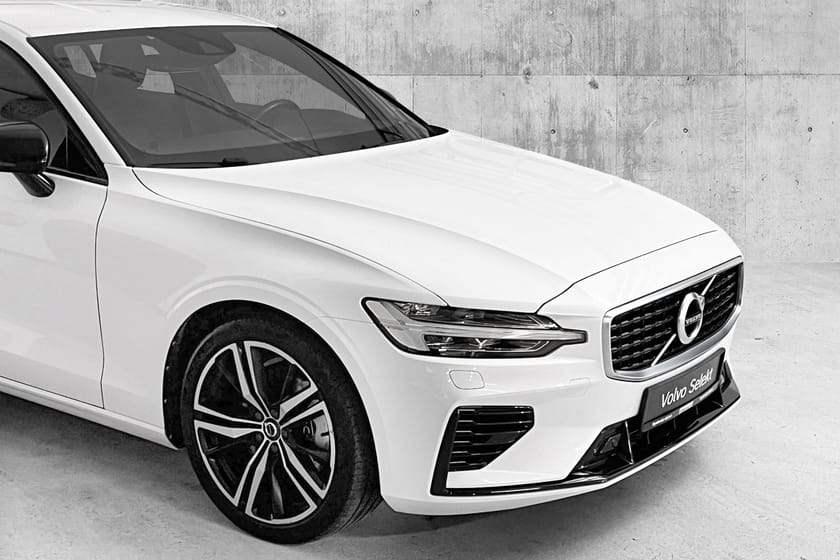Bilde 2 av Volvo S60