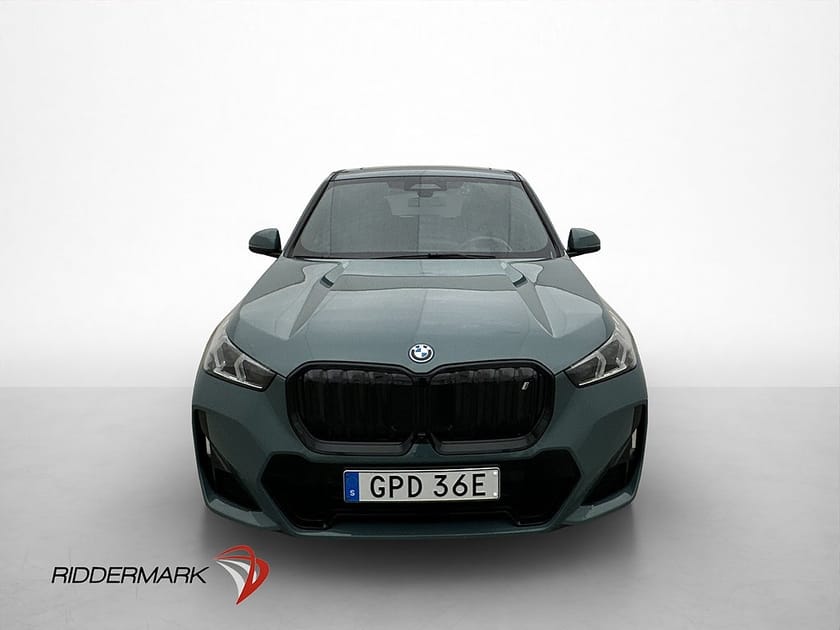 Bild 3 av BMW iX1 xDrive30