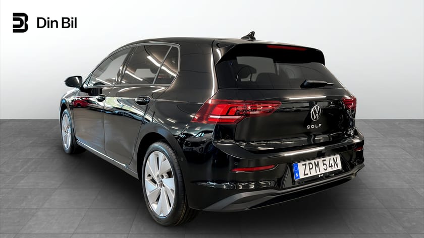 Bild 3 av Volkswagen Golf