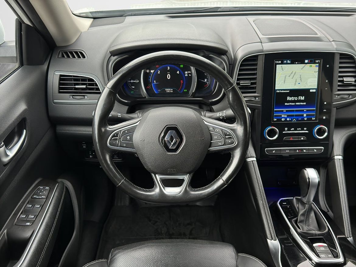 Renault Koleos, bild 12 av 21