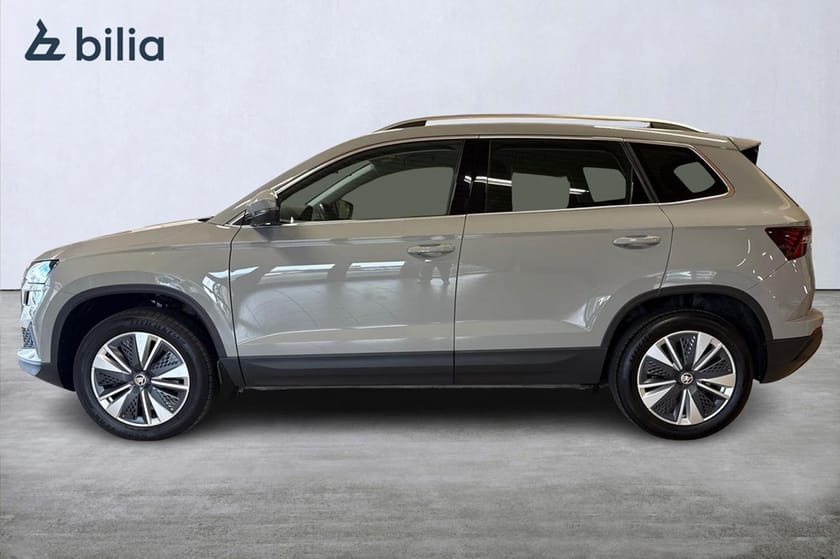 Bild 2 av Škoda Karoq 1.5 TSI DSG Style, 150hk/Drag/B-kam