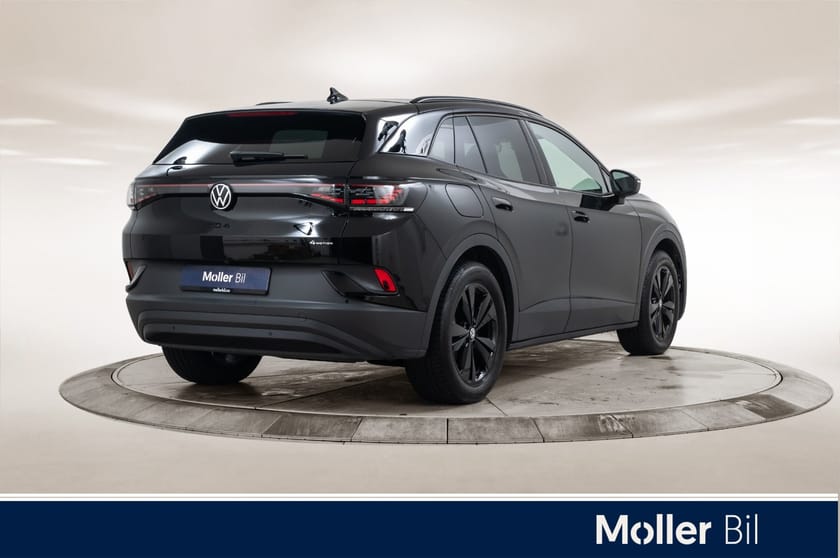 Bilde 5 av Volkswagen ID.4 Pro 4M