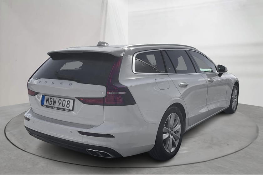 Bild 3 av Volvo V60