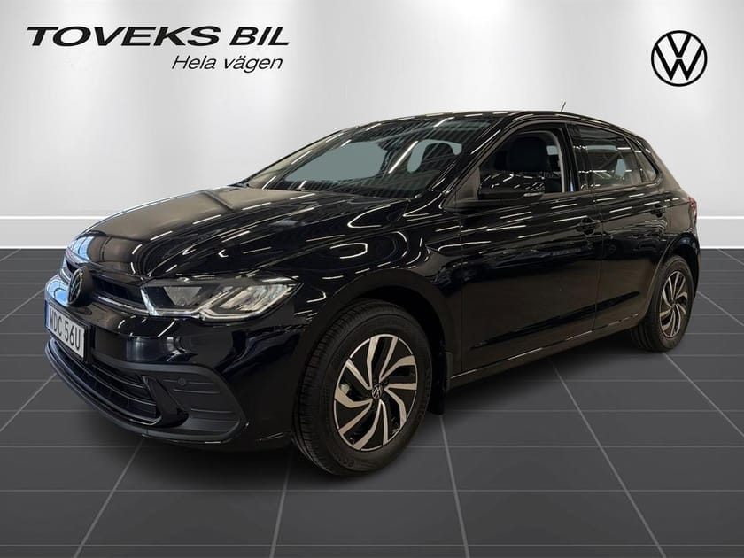 Bild 1 av Volkswagen Polo