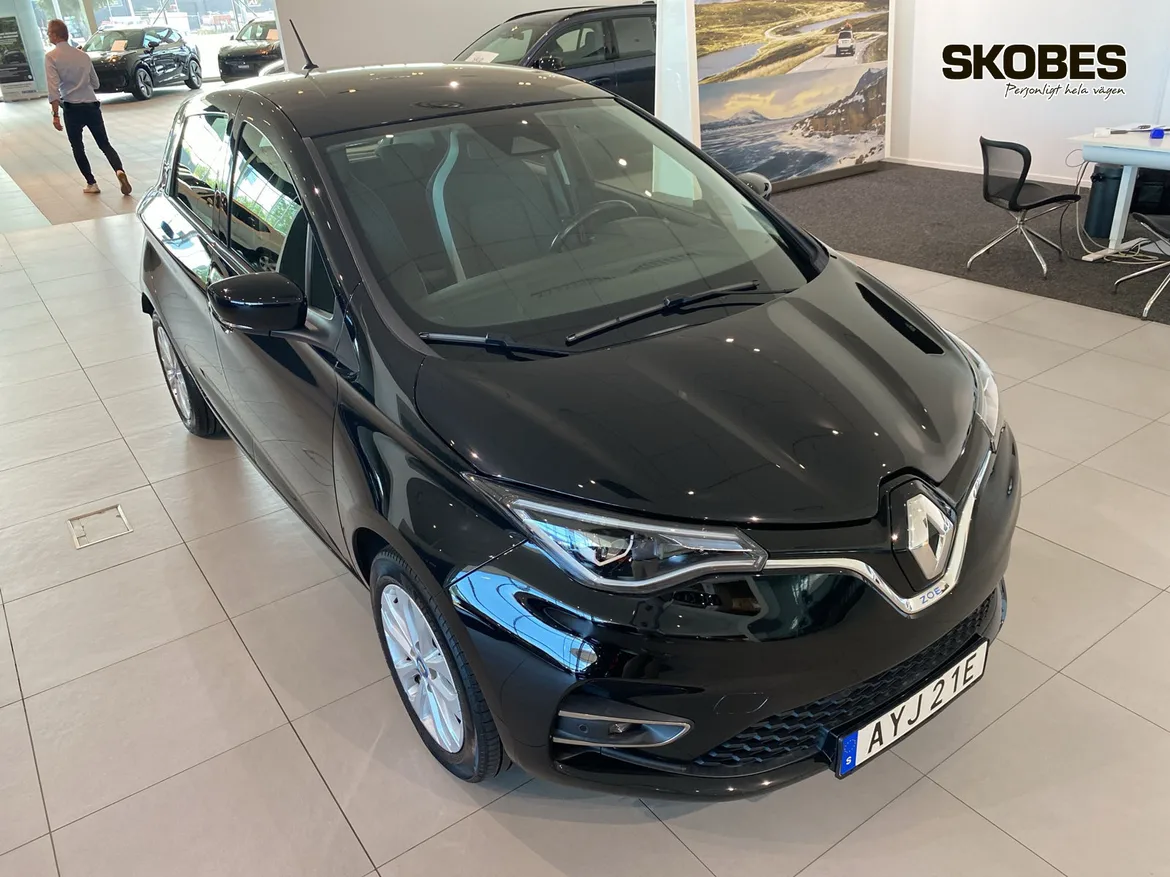 Renault ZOE R110