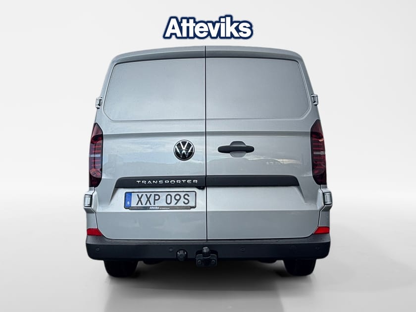 Bild 4 av Volkswagen Transporter