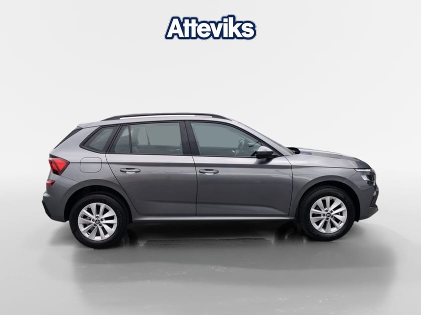 Bild 2 av Škoda Kamiq SELECTION 1,0 TSI 116 HK  DSG ACC CONVENIENCE