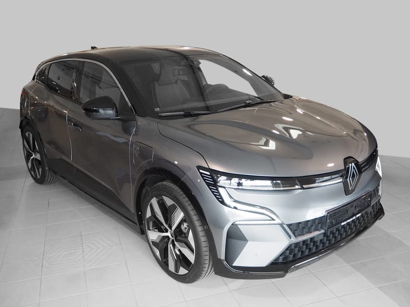 Bilde 2 av Renault Mégane E-TECH
