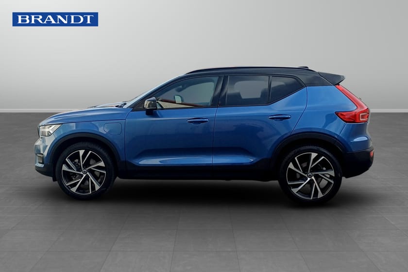 Bild 3 av Volvo XC40 Recharge T4 R-Design