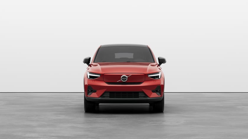 Bilde 3 av Volvo C40 Recharge Twin AWD Ultimate - H.Feste, PANO, 360, H&K++