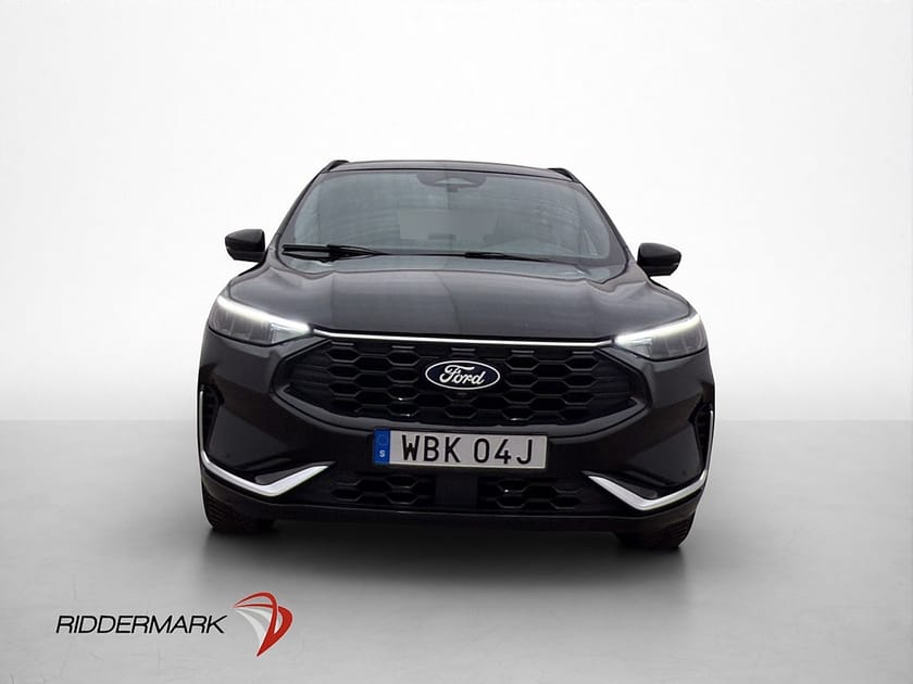 Bild 2 av Ford Kuga Plug-In Hybrid ST-Line X B&O Drag MOMS 243hk
