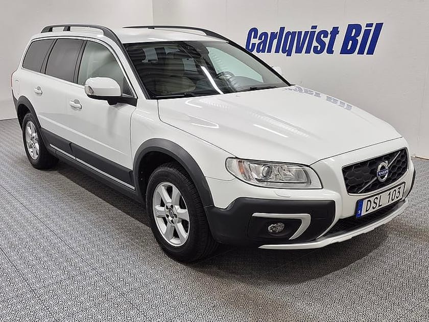 Bild 5 av Volvo XC70