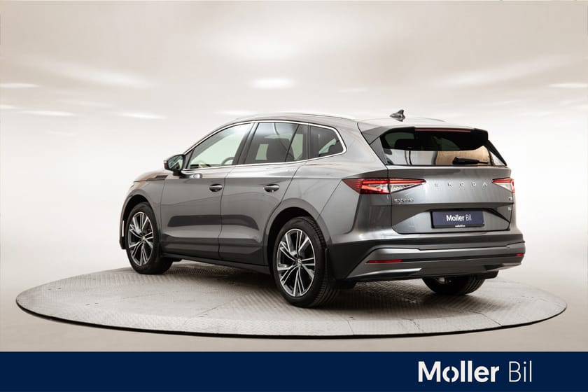 Bilde 3 av Škoda Enyaq iV 80 