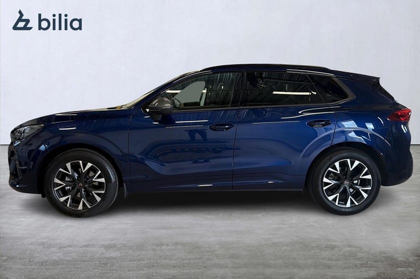 Bild 4 av CUPRA Terramar 1.5 ETSI 150 HK EDGE/DRAG/VÄRMARE