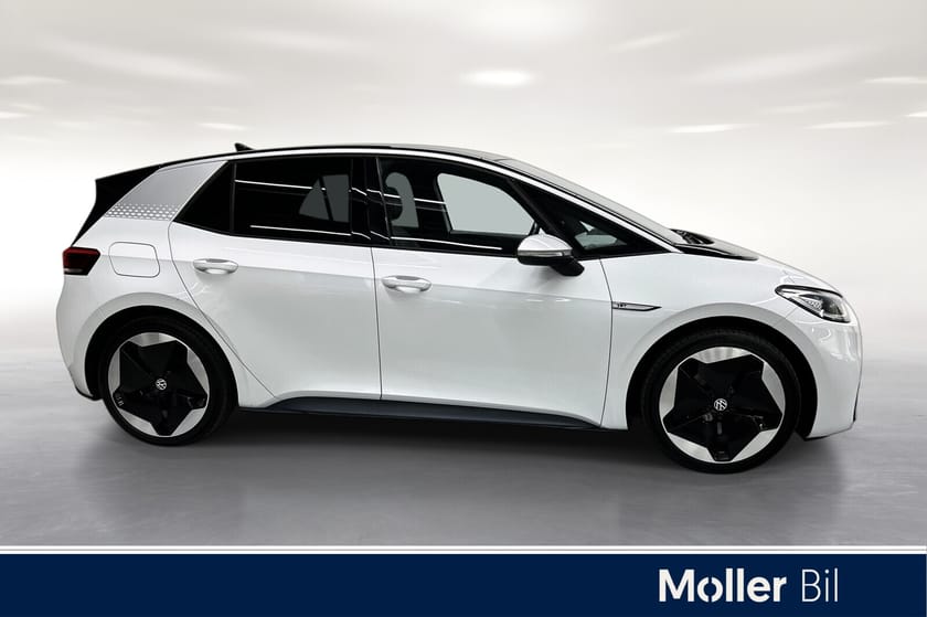 Bilde 4 av Volkswagen ID.3 Pro Performance 1st max