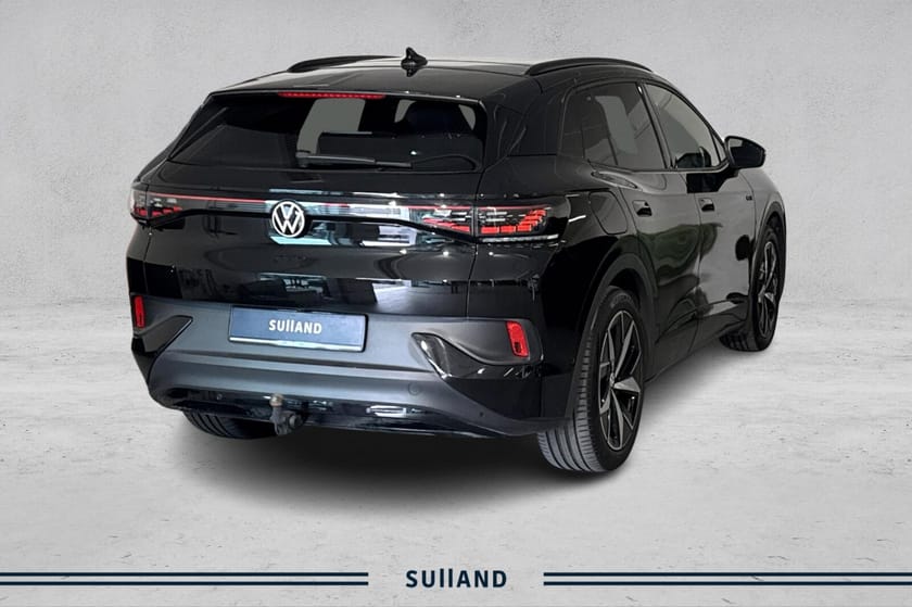 Bilde 5 av Volkswagen ID.4 GTX 4motion  77kwh