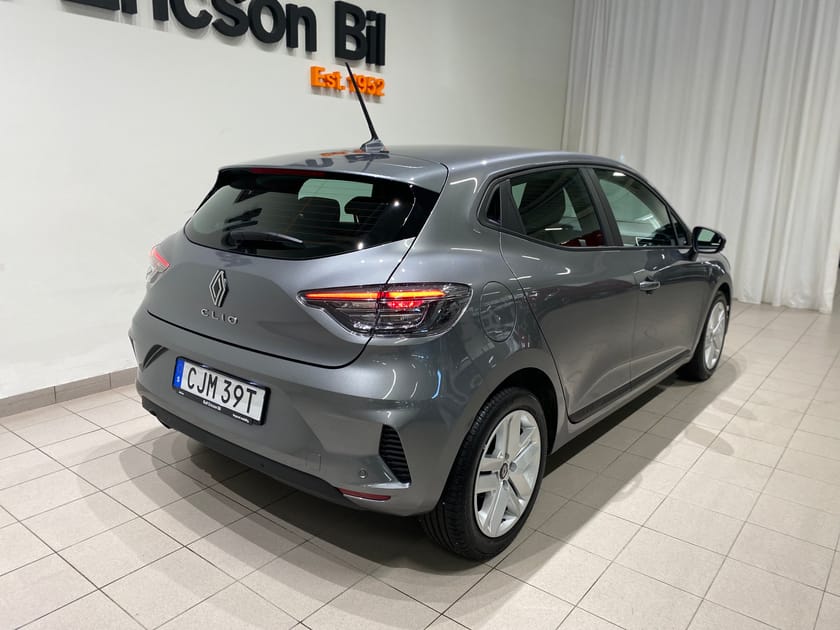 Bild 5 av Renault Clio