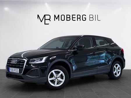 Audi Q2 35 TFSI