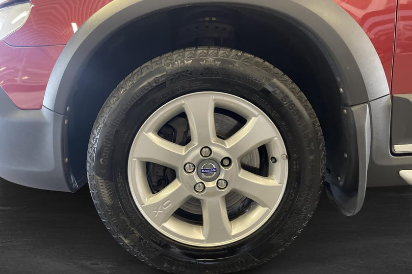 Bild 5 av Volvo XC70 D4 AWD | TAKLUCKA | DRAG | NAVI