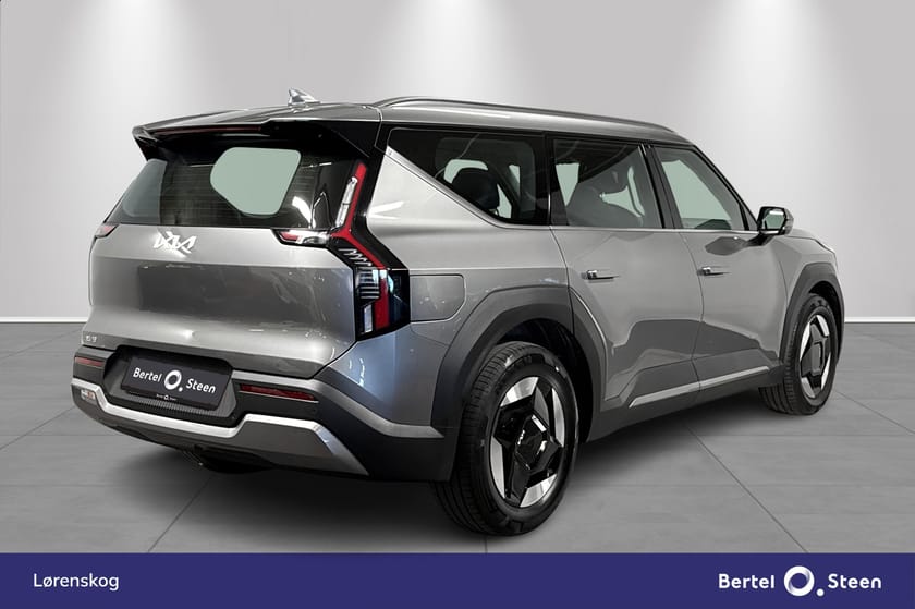 Bilde 5 av Kia EV9 RWD Standard 7-Seter | AdCruise | Rattvarme | Ryggekamera