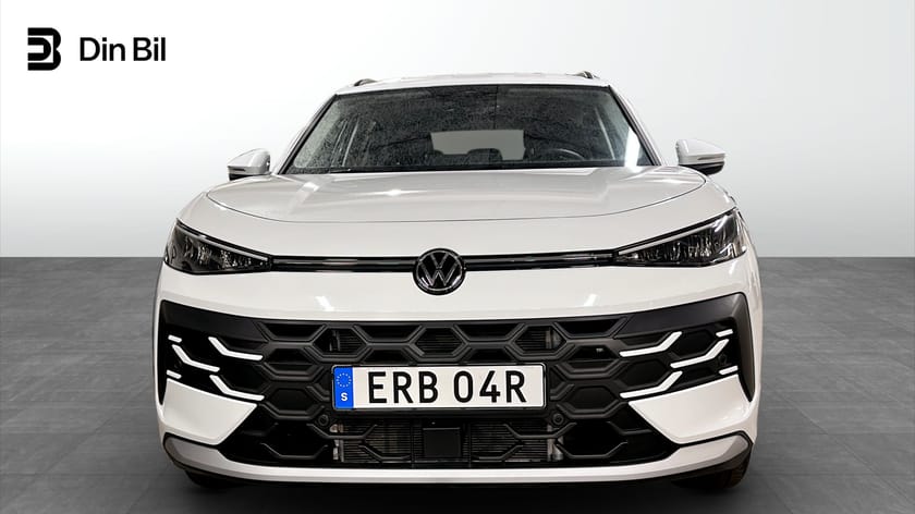 Bild 4 av Volkswagen T-Roc