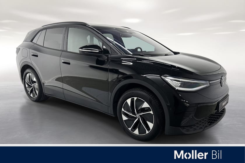 Bilde 3 av Volkswagen ID.4 Pro 4M highl.77kwh 286hk