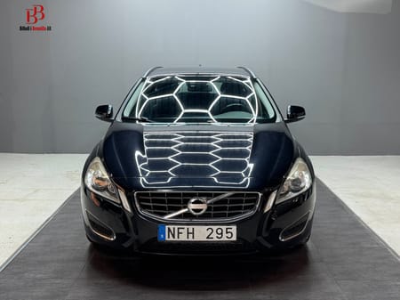 Volvo V60 D3 Momentum