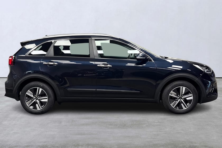 Bild 3 av Kia Niro Hybrid DCT