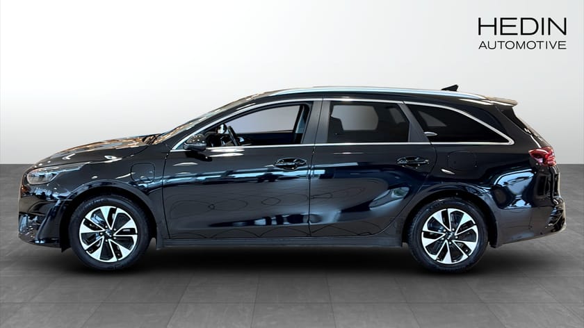 Bild 4 av Kia Ceed Sportswagon Plug-in Hybrid SW PHEV ACTION Kia-godkänd